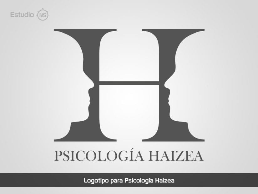 Web Profesional para Psicología Haizea