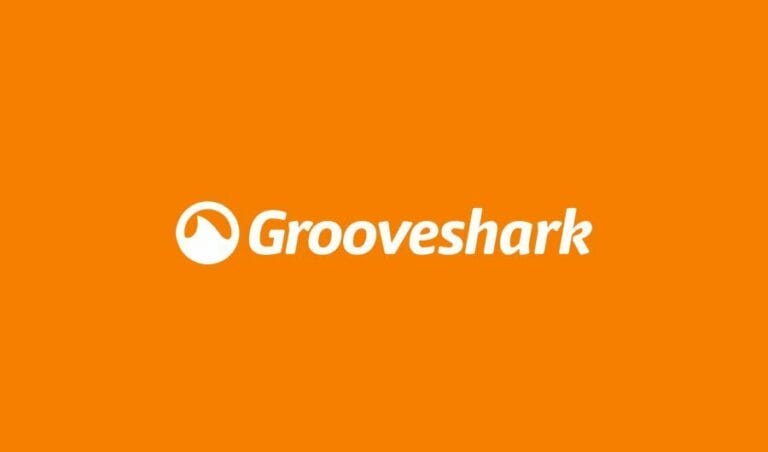 GrooveShark cierra su servicio, similar a Spotify, Deezer o Google Play Music
