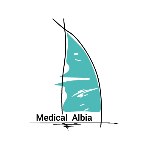 Medical Albia