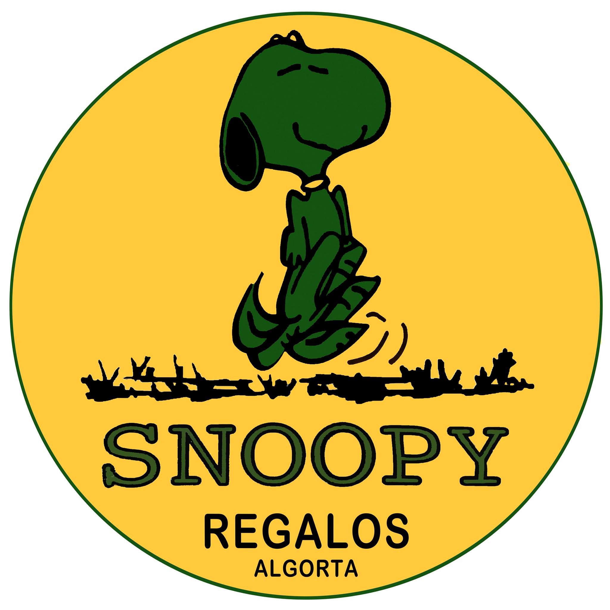 Snoopy Algorta
