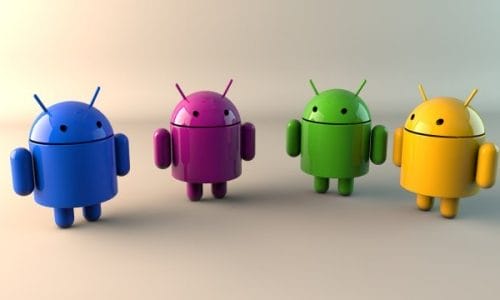 Novedades de la Preview de Android N