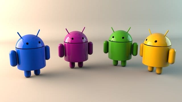 Novedades de la Preview de Android N