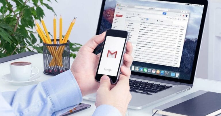 Gmail para Android dispondrá de integración con Google Tasks