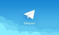 Imagen representativa de Telegram