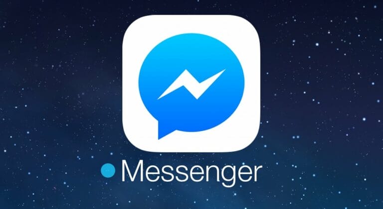Messenger, el servicio de mensajería de Facebook, ya tiene versión web