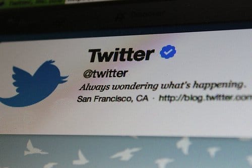 El nuevo diseño de Twitter está empezando a llegar a los usuarios
