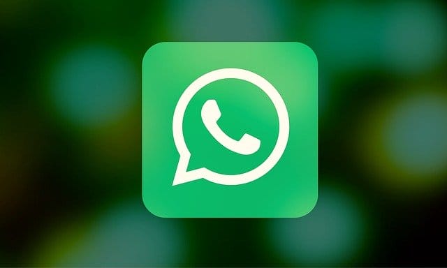 ???? Ahora WhatsApp permite escuchar los audios en segundo plano, para que puedas cambiar de conversación y seguir leyendo otros mensajes
