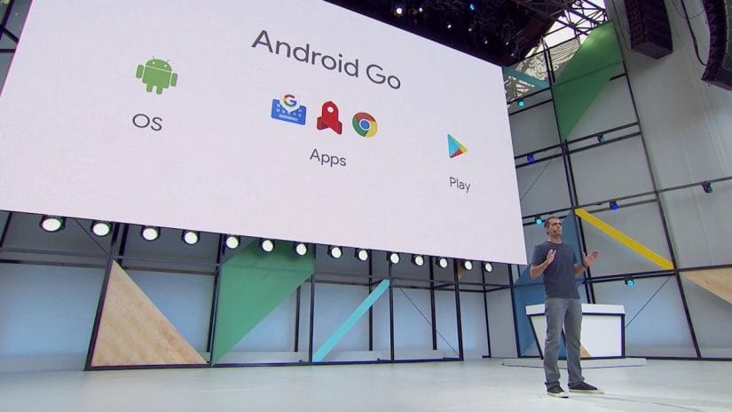 Google I/O 2017: Android Oreo, nuevas características y Android Go