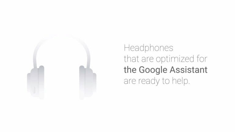 Google Assistant se integrará con auriculares compatibles