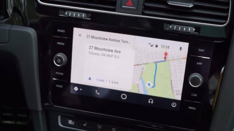 Android Auto vs Apple CarPlay, actualizado a 2018
