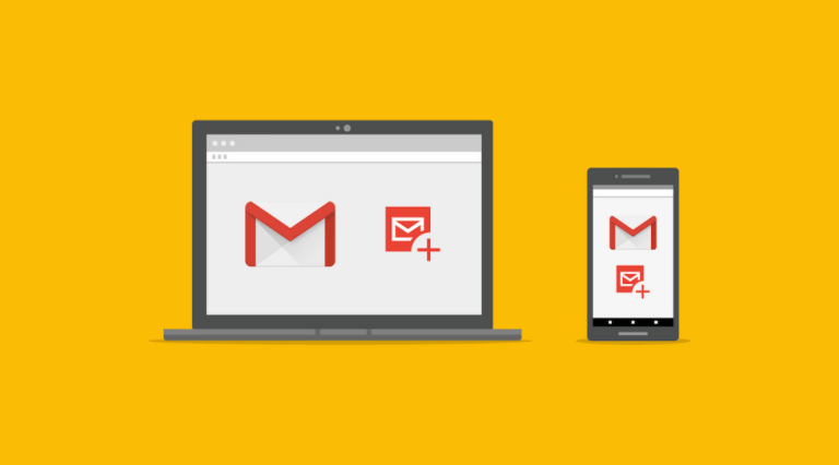 Addons para Gmail, integración con multitud de servicios y multiplataforma
