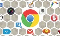 Imagen representativa de extensiones Google Chrome