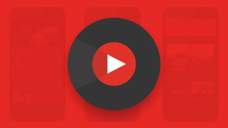 Ya puedes transferir tu biblioteca de Google Play Music al nuevo servicio musical de YouTube
