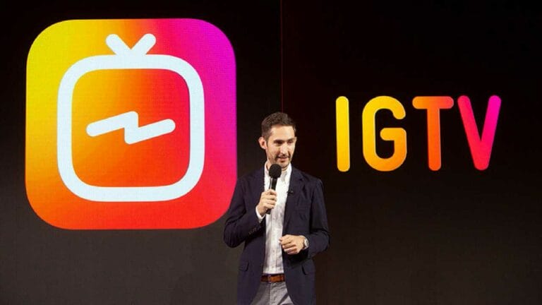 174. Novedades Instagram: TV, Lite, filtros, preguntas y más