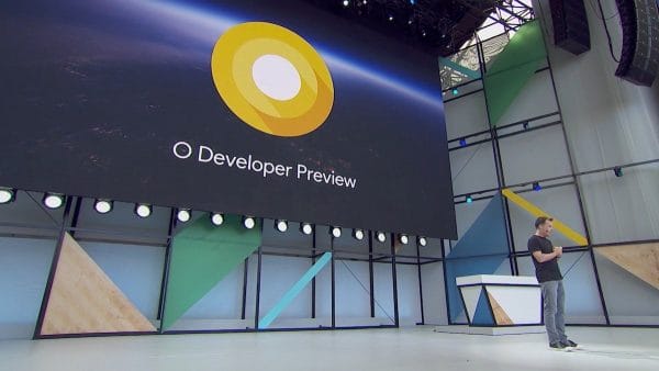 Google I/O 2017: Android Oreo, nuevas características y Android Go