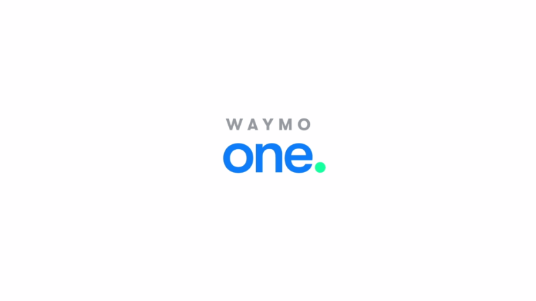 Waymo presenta oficialmente su servicio de coches autónomos