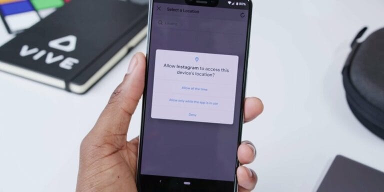 Novedades de la primera beta de Android Q