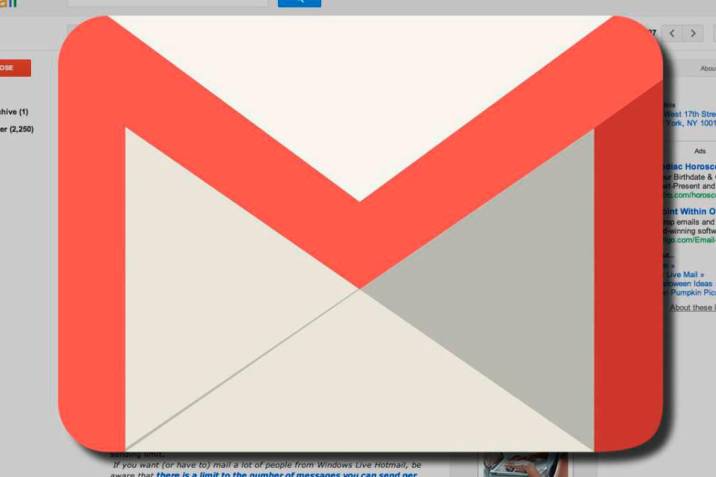 Gmail convierte los emails en interactivos con ‘dynamic email’ gracias a AMP