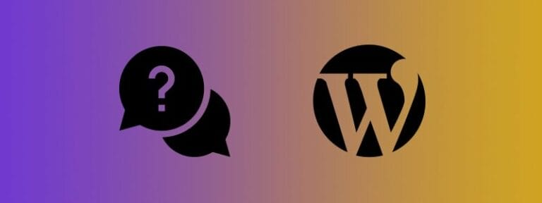 Preguntas WordPress: Gutenberg, WordPress.com y más