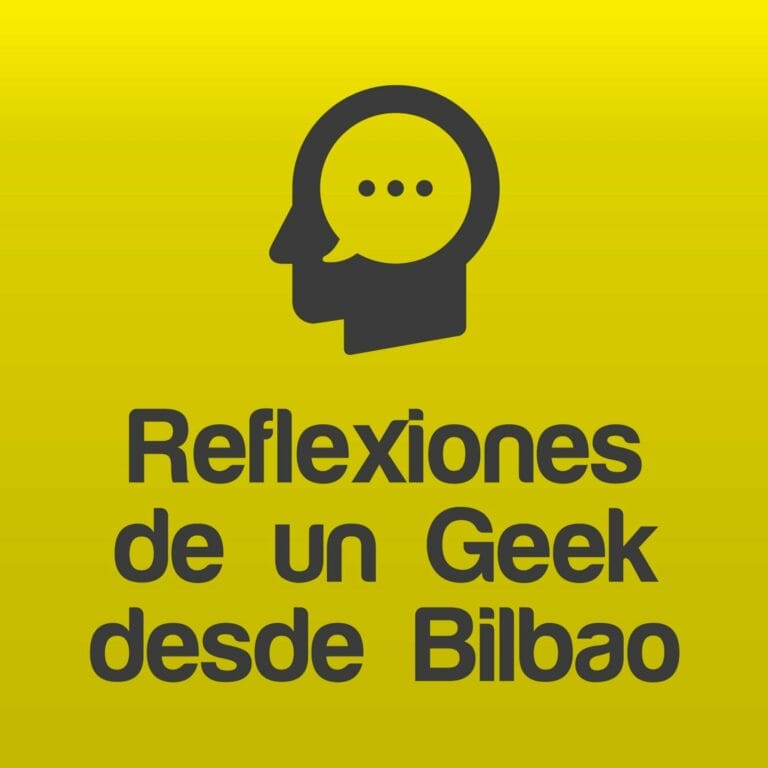 #Top5: Lo más escuchado en Reflexiones de un Geek desde Bilbao