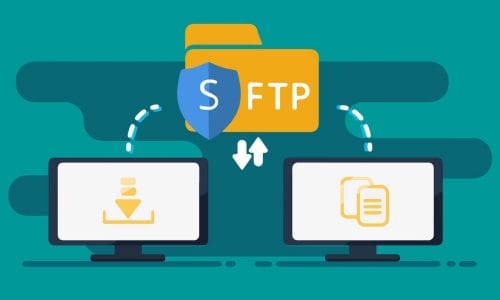 Cómo conectarse por FTP en SiteGround con SSH