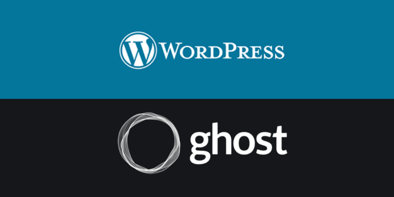 ???? Live: Analizando Ghost y comparándolo con WordPress