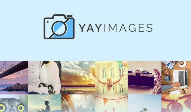 2 millones de imágenes gratis en AppSumo con Yay Images Startups (Freebie)